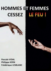 Picture of Hommes et femmes Cessez le Feu !