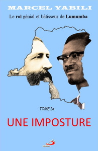 Image de Le roi génial de Lumumba