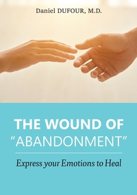 Picture of The wound of  abandonment
