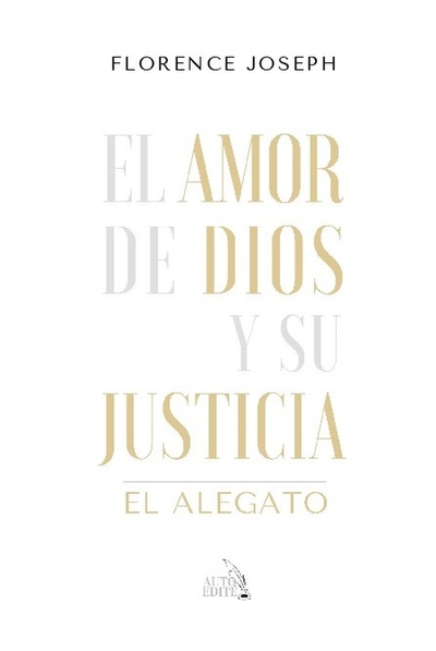 Picture of EL AMOR DE DIOS Y SU JUSTICIA