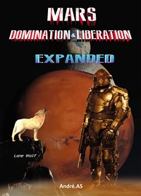 Image de MARS DOMINATION & LIBERATION - EXPANDED