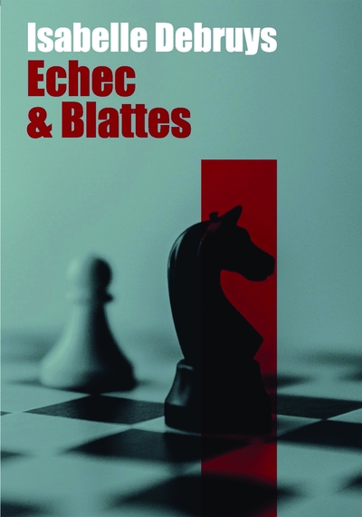 Picture of Échec & Blattes
