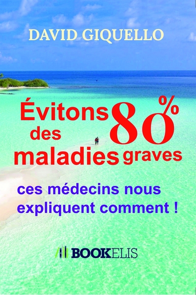 Image de Évitons 80% des maladies graves