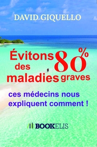 Image de Évitons 80% des maladies graves