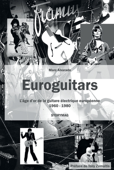Picture of Euroguitars