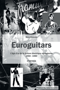 Picture of Euroguitars