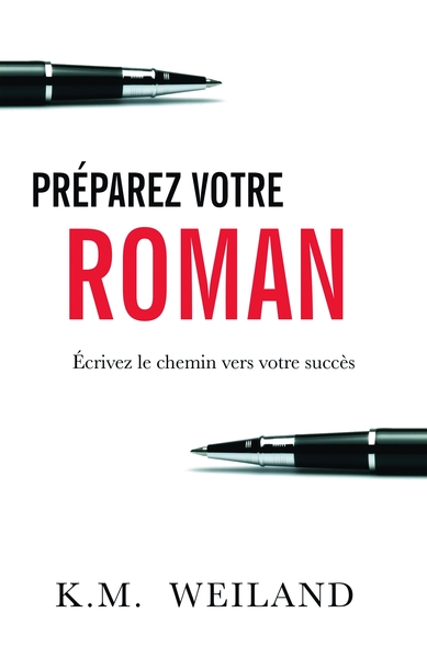 Picture of Préparez votre roman