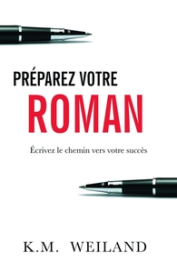 Picture of Préparez votre roman