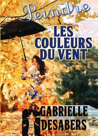 Picture of Peindre les couleurs du vent