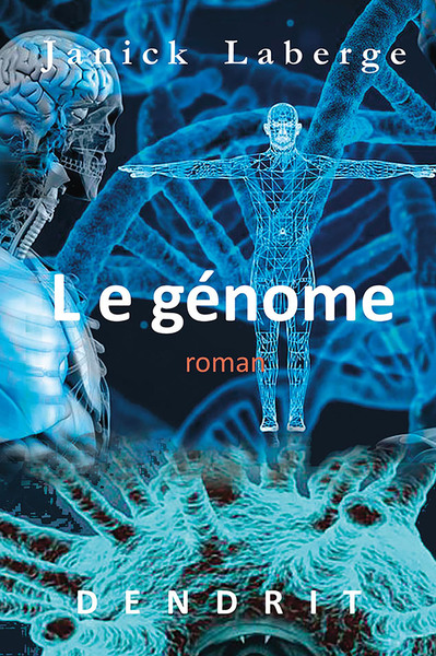 Image de Le génome