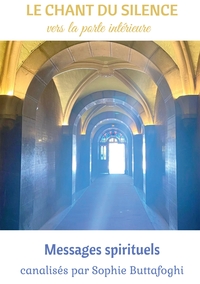 Picture of LE CHANT DU SILENCE