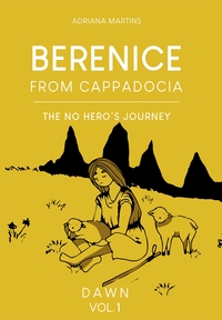 Picture of BERENICE FROM CAPPADOCE