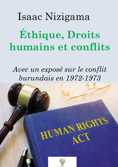Image de Éthique, Droits humains et conflits