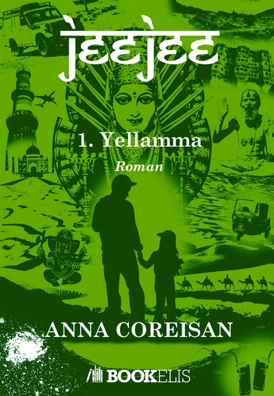 Picture of Jeejee, Tome 1