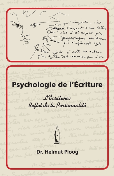 Picture of Psychologie de l'Ecriture
