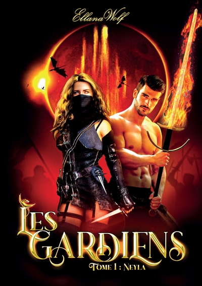 Picture of LES GARDIENS