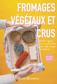 Image de Fromages végétaux et crus