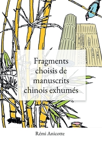 Picture of Fragments choisis de manuscrits chinois exhumés