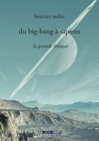 Picture of du big-bang à sapiens
