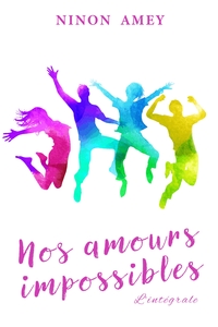 Picture of Nos amours impossibles