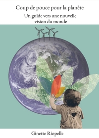 Picture of Coup de pouce pour la planète