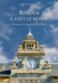 Picture of Bonjour à tout le monde