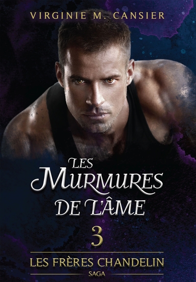 Image de Les murmures de l'âme