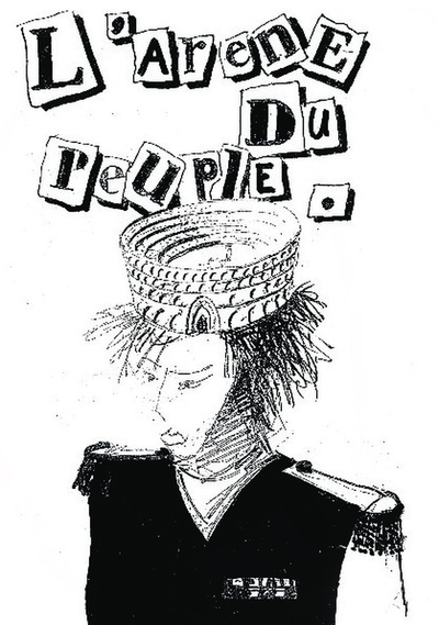 Picture of L'Arène du Peuple