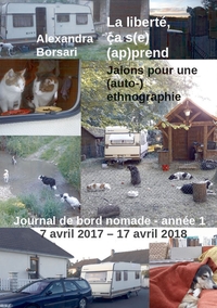 Picture of La liberté, ça s(e) (ap)prend - Jalons pour une (auto-)ethnographie