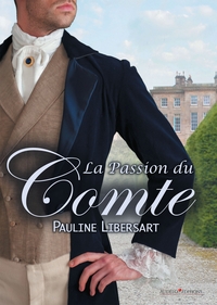 Image de La Passion du Comte