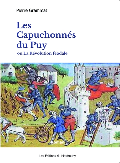 Picture of Les Capuchonnés du Puy