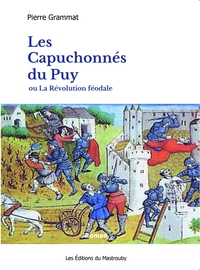 Picture of Les Capuchonnés du Puy