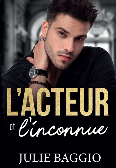 Picture of L'Acteur et l'Inconnue