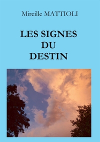 Picture of LES SIGNES DU DESTIN
