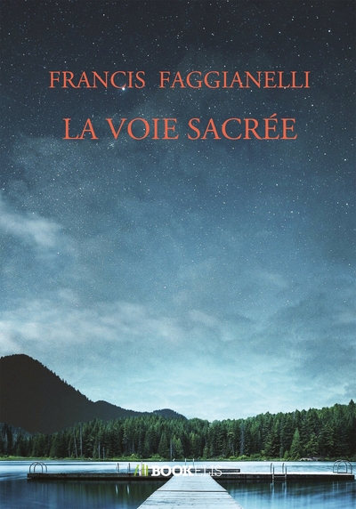 Picture of LA VOIE SACRÉE