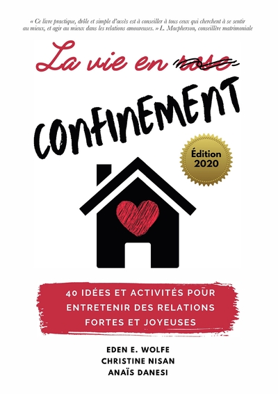 Picture of La vie en confinement