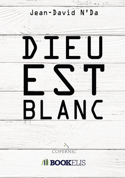 Image de DIEU EST BLANC