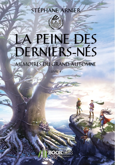 Image de 4 - La Peine des Derniers-Nés