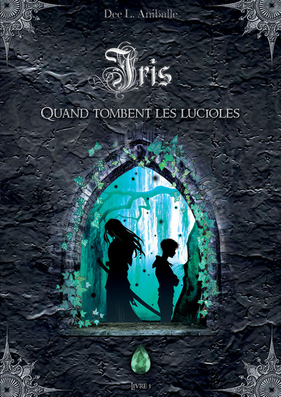 Image de Iris (Livre 1)