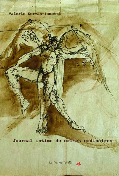 Picture of Journal intime de crimes ordinaires