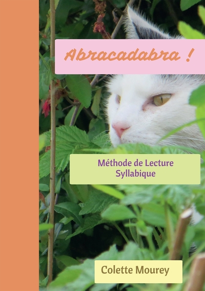 Image de Abracadabra