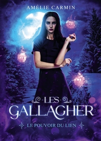 Picture of Les Gallagher - Le Pouvoir du Lien