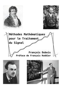 Image de Méthodes Mathématiques pour le Traitement du Signal