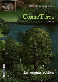 Picture of CosmoTerra - Les origines oubliées