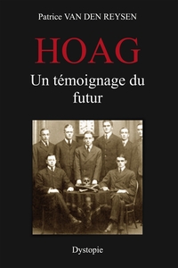 Picture of HOAG Un témoignage du futur