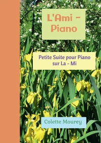 Picture of L'Ami - Piano