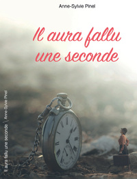 Picture of Il aura fallu une seconde