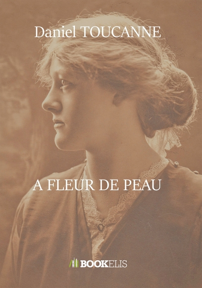 Picture of A fleur de peau