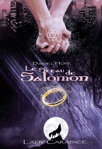 Image de Daniel Hope Le Sceau de Salomon