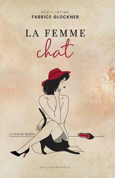 Picture of La Femme Chat